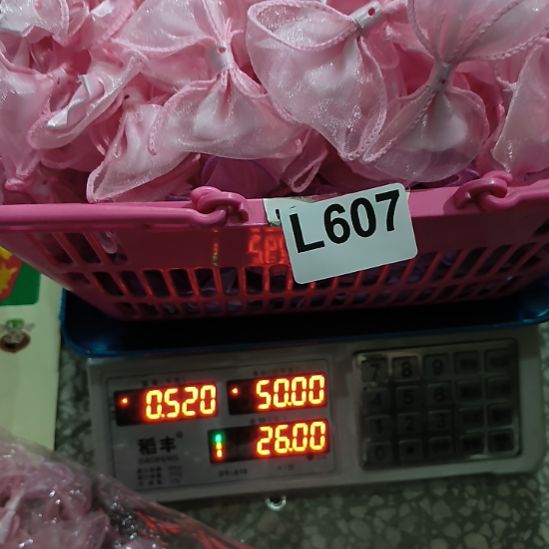 ぷ***ぷ607手工辅料库存DIY