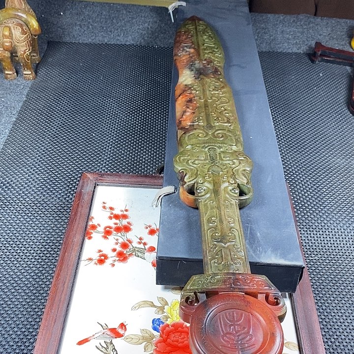 紫砂闪购链接一图一物