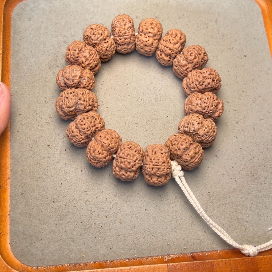 砉***菩提31号金刚菩提梁夹板爆肉23+定制