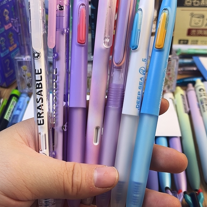 热敏擦七支77777777