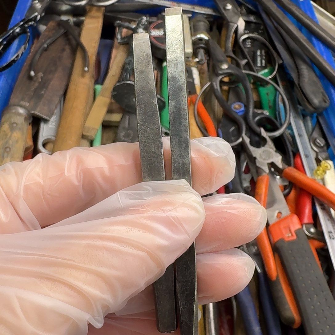 不***工厚款五金工具制造工艺
