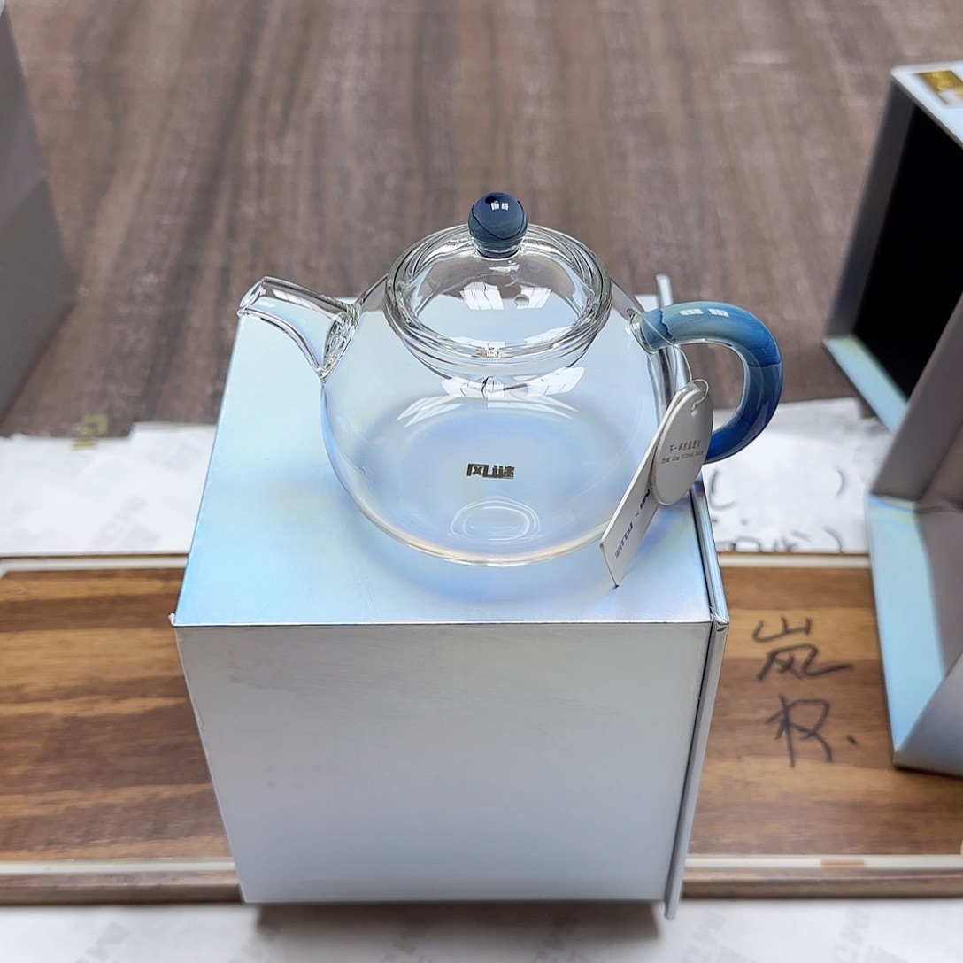 其他尊悦壶凤玉雅蓝