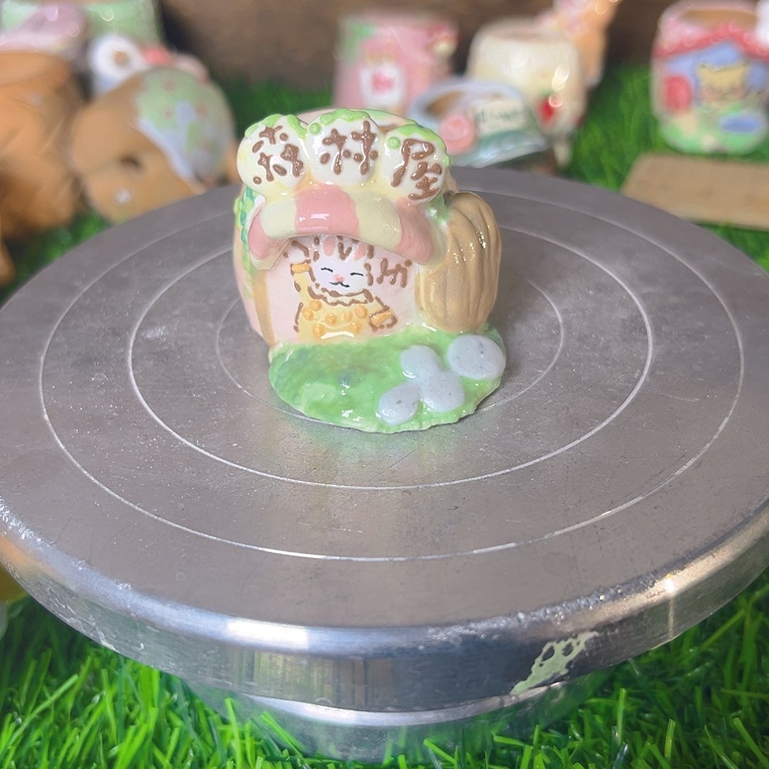 红陶老梧家多肉花盆