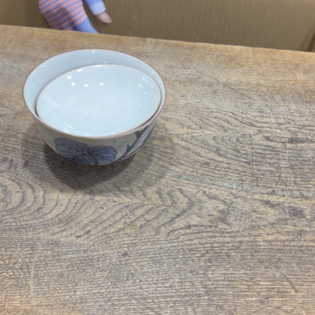 大***堂般若中古美术工艺品