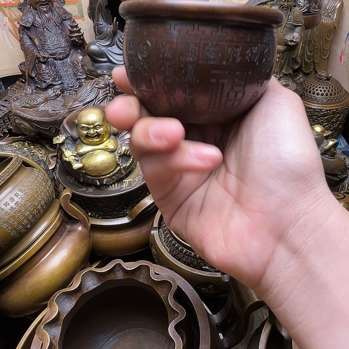 老王铜器链接点击下单