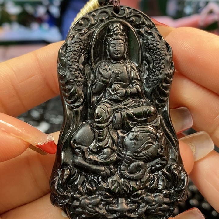 翡翠吊坠(不含链)未镶嵌013