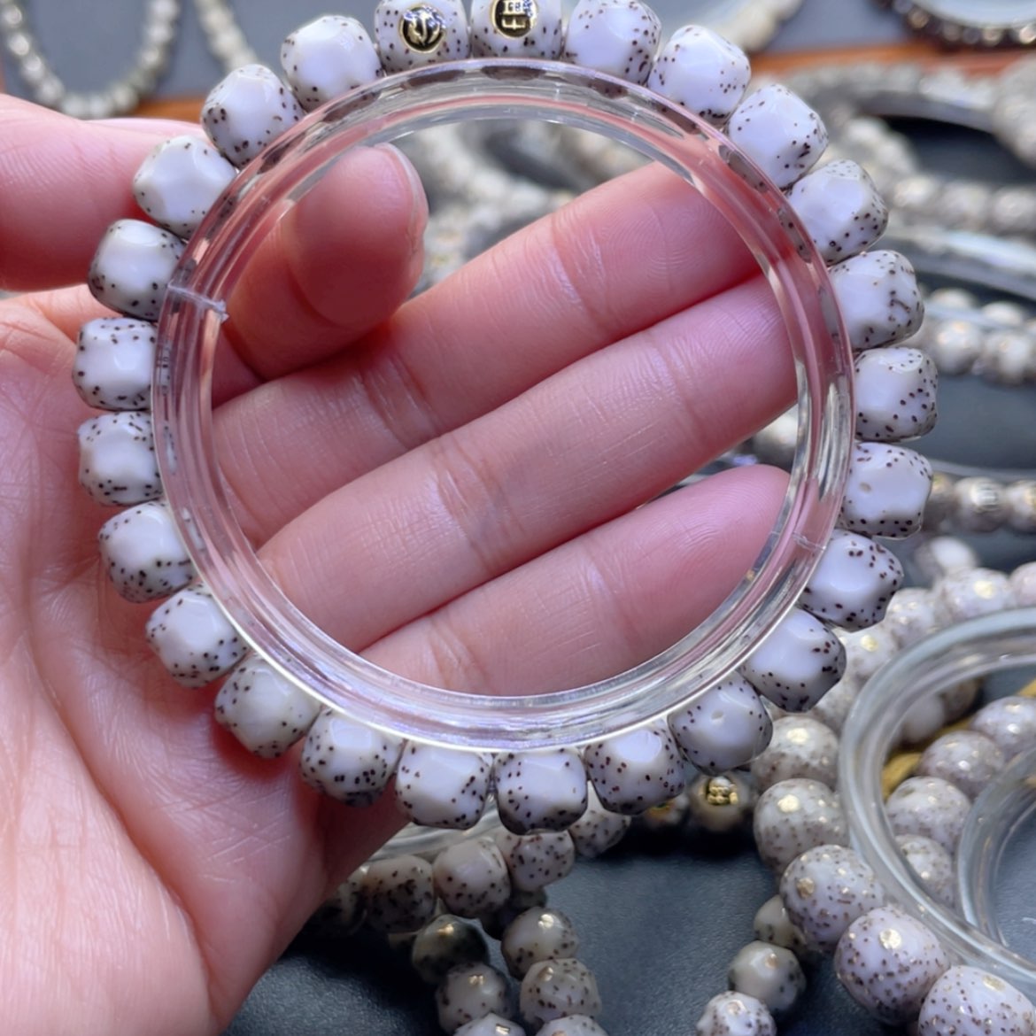 【闪购商品】星月菩提手串贺*福利