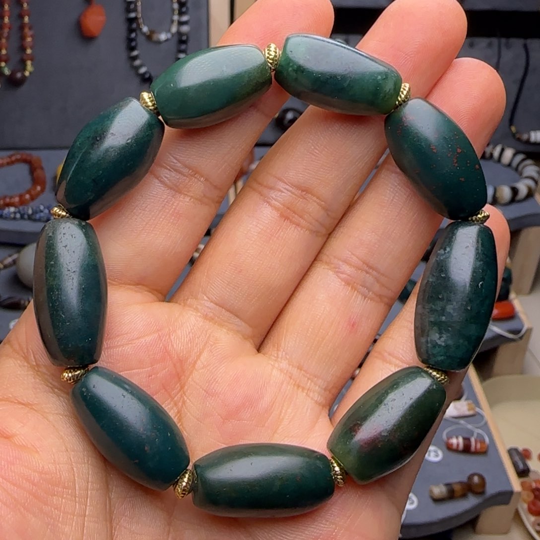 未镶嵌单玛瑙/玉髓