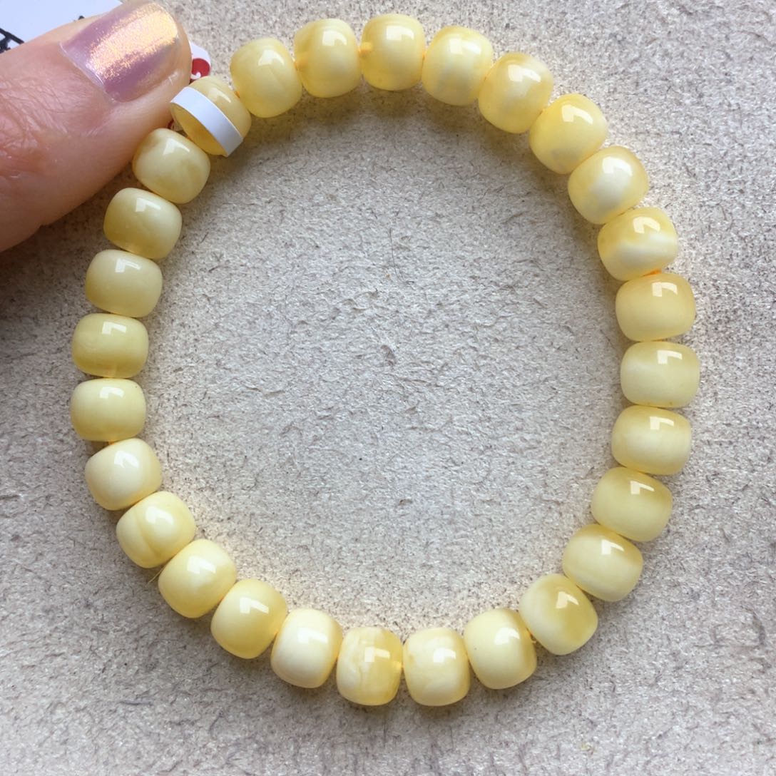 蜜蜡珠宝奇石未镶嵌4