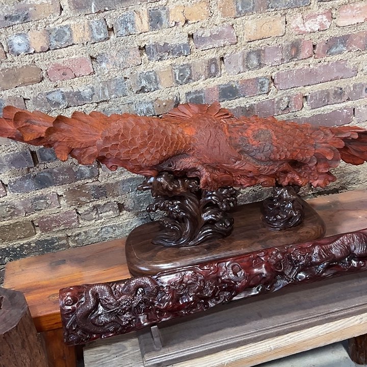 檀香紫檀（小叶紫檀）