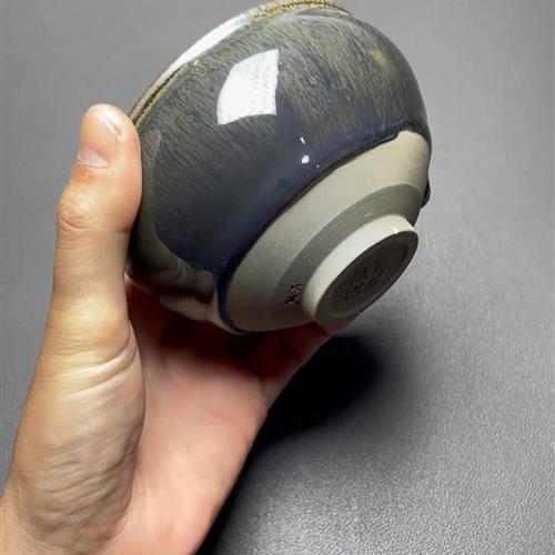 【闪购商品】茶盏-瑕疵-596.........