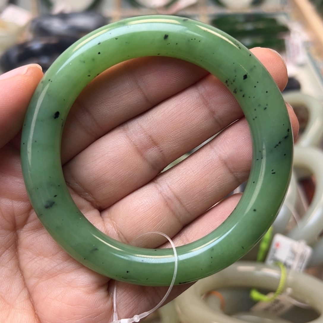 小***俭定制和田玉未镶嵌和田玉