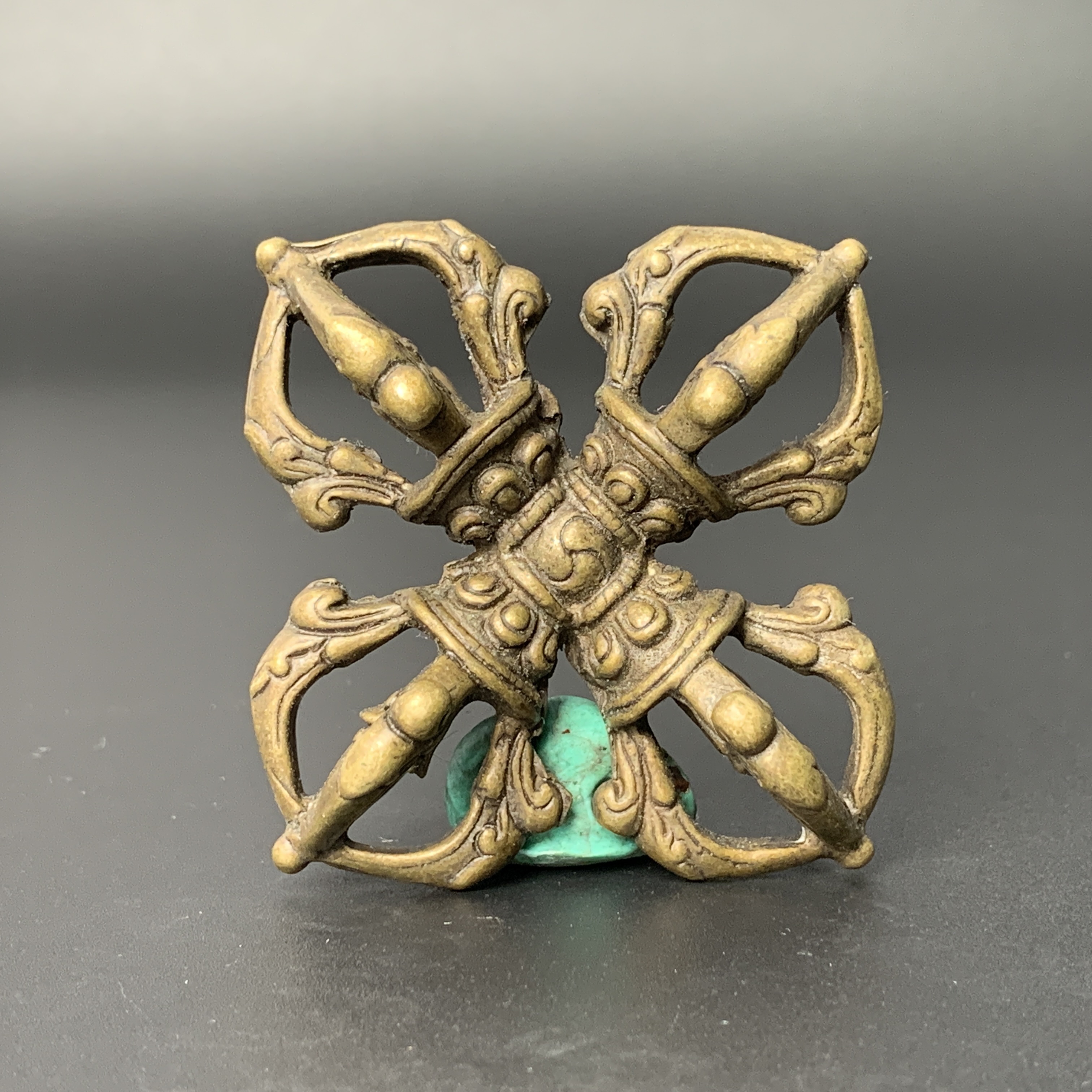 19世纪·十字金刚杵65.4mm80gWSX1118029