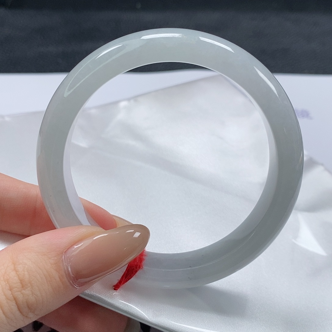 【闪购商品】翡翠手镯未镶嵌326号