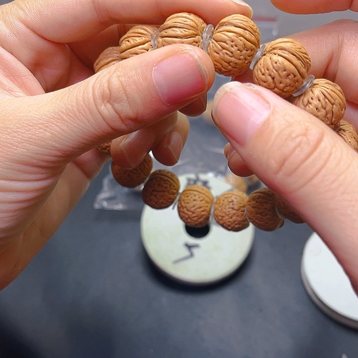 兵***3桃核吊坠王者南瓜