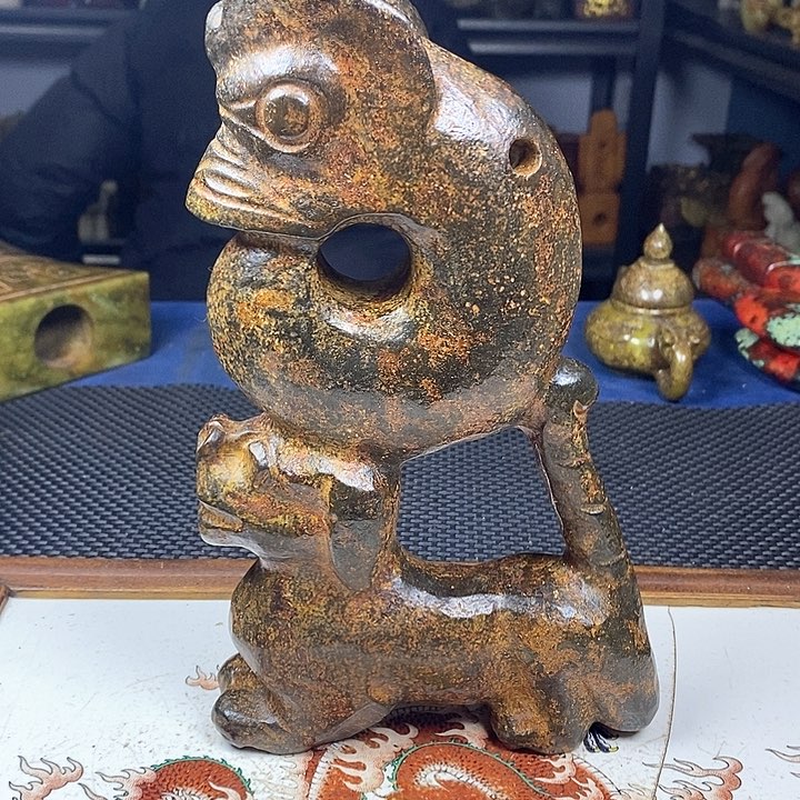 紫砂闪购商品，一图一物