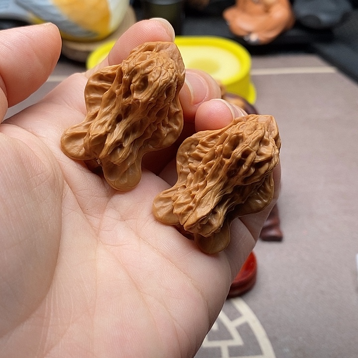 Y***u文玩核桃吊坠文玩核桃
