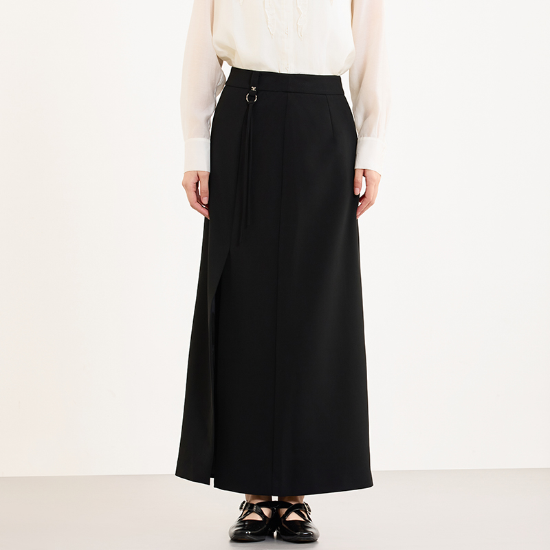 佳人苑半身裙女春季新款J416036