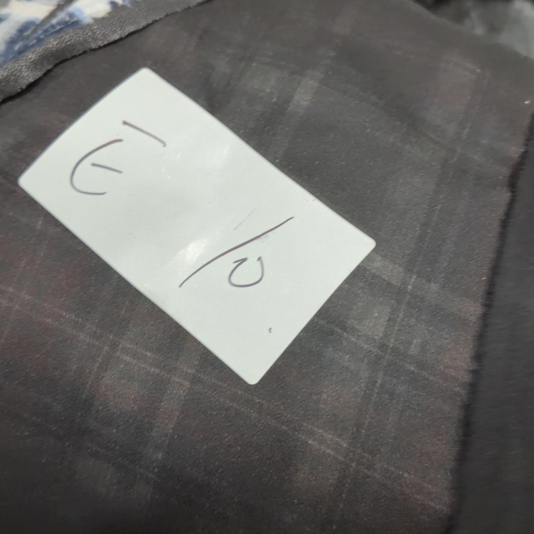 三米一份全棉f复合E10。