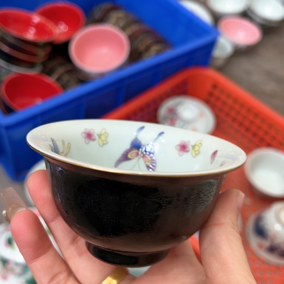 微瑕微瑕景德镇陶瓷