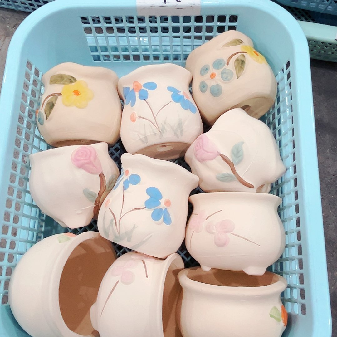 陶瓷高温陶瓷材料21