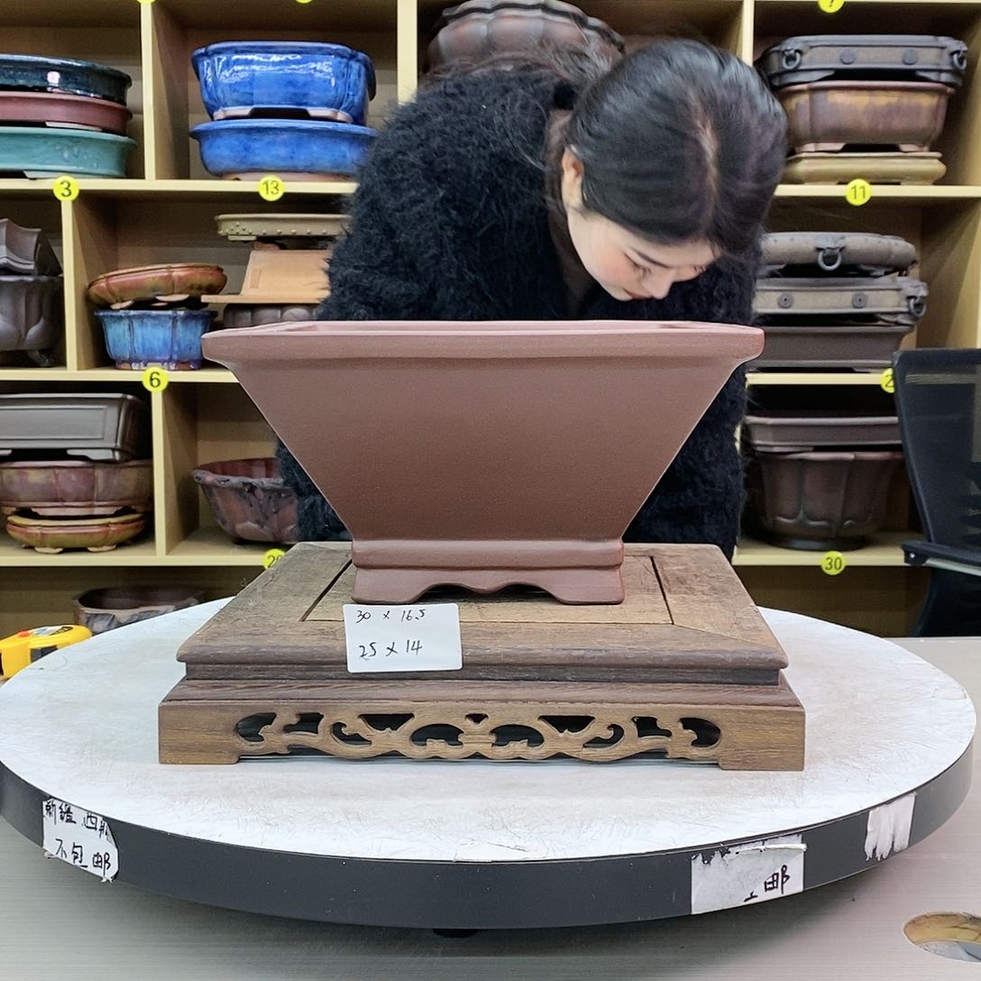 【闪购商品】紫砂公道杯紫砂艺术