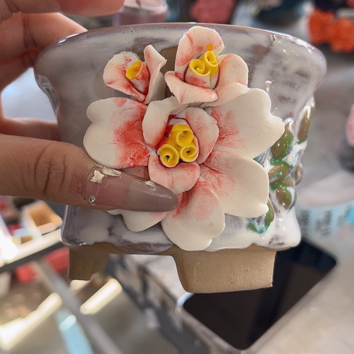 【闪购商品】红陶福利