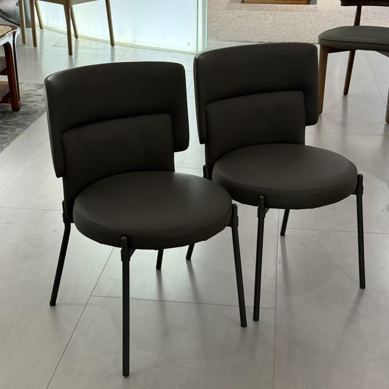 TY5525餐椅48*54*75（拍一发二）