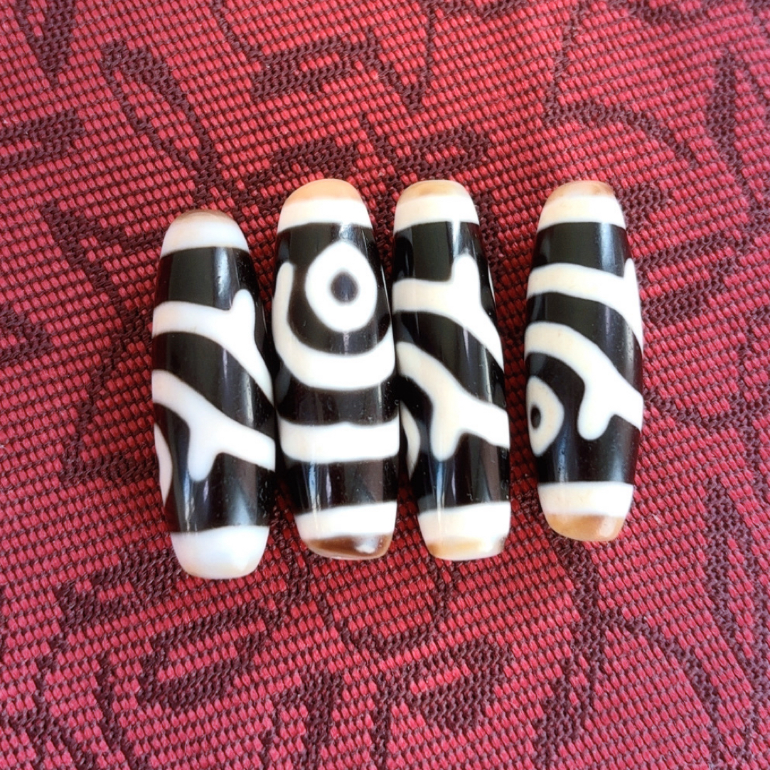 密藏严选～行运高油手工双鱼2眼～约36尺寸，拍一发一