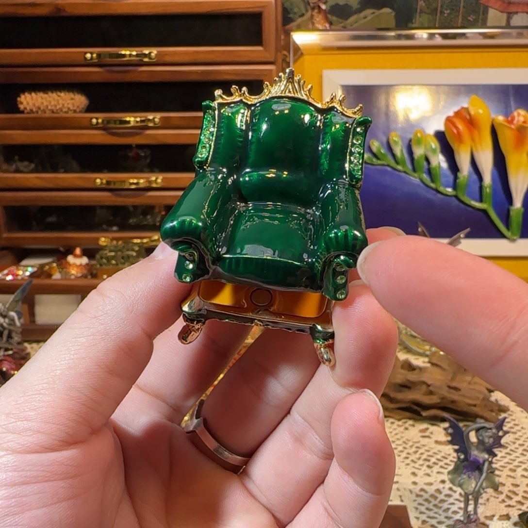 手工制品默认微瑕