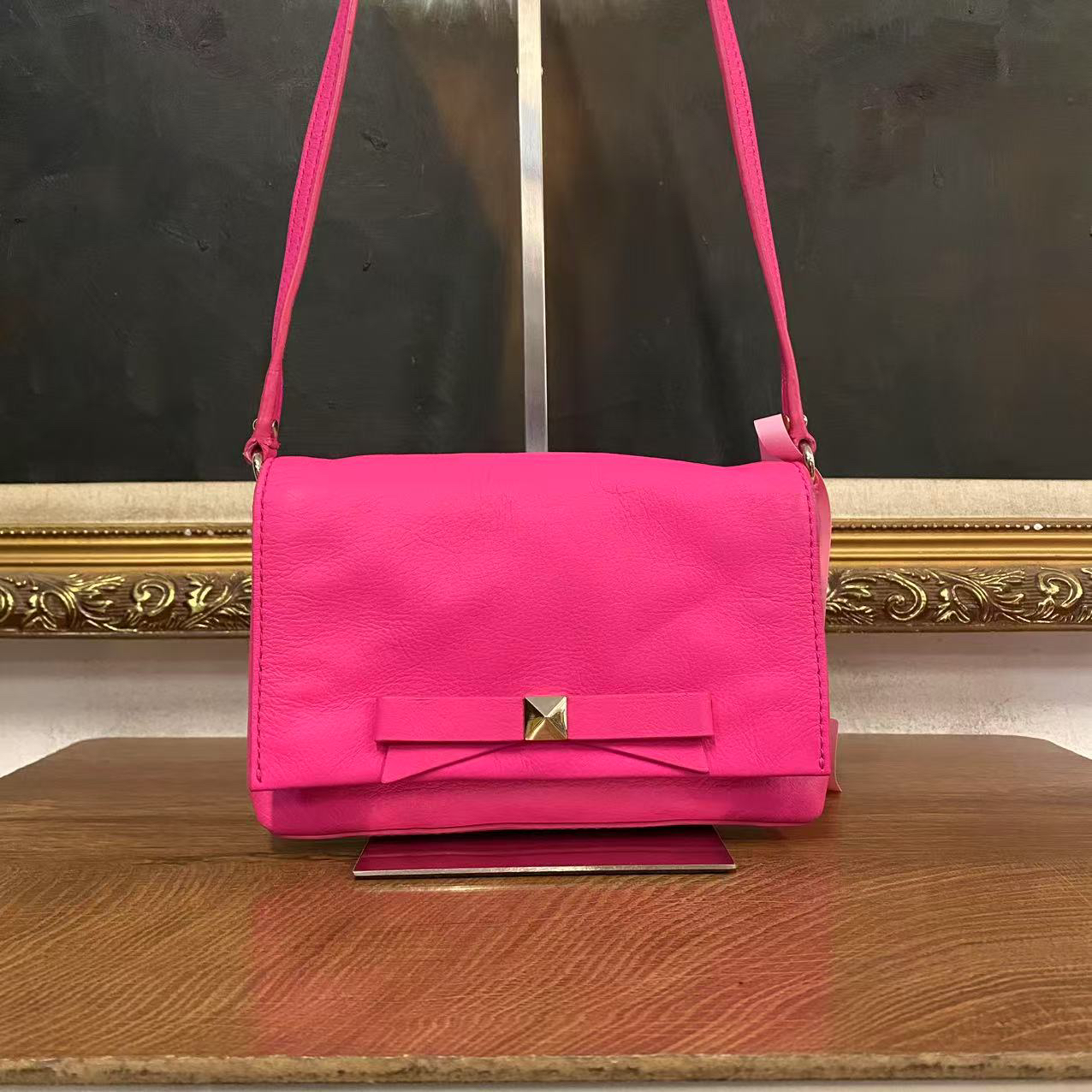 95新 Kate spade/凯特丝蓓 kate单肩包/000685
