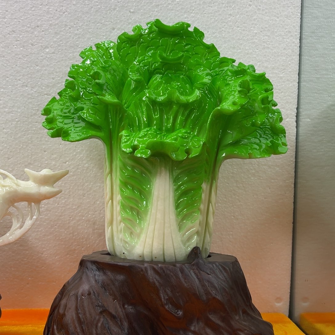 玉家居摆件 乔迁开业