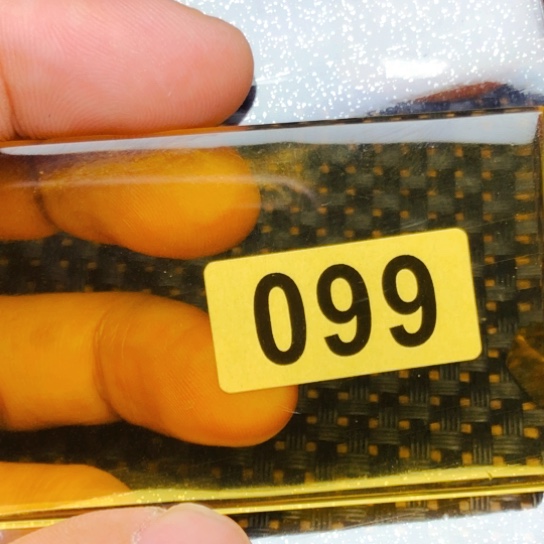 未镶嵌颈饰水晶六*水晶