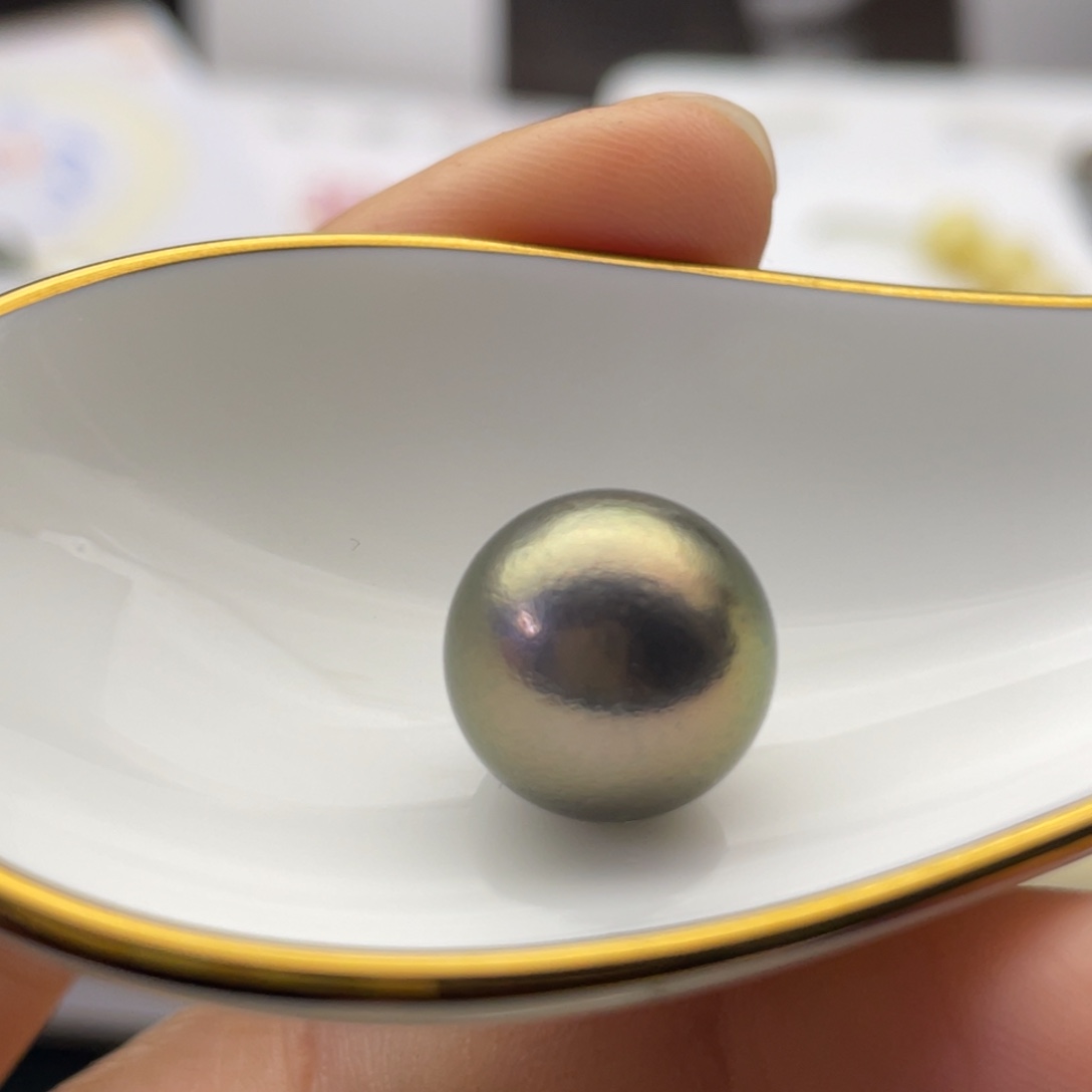 海水珍珠裸珠裸珠18