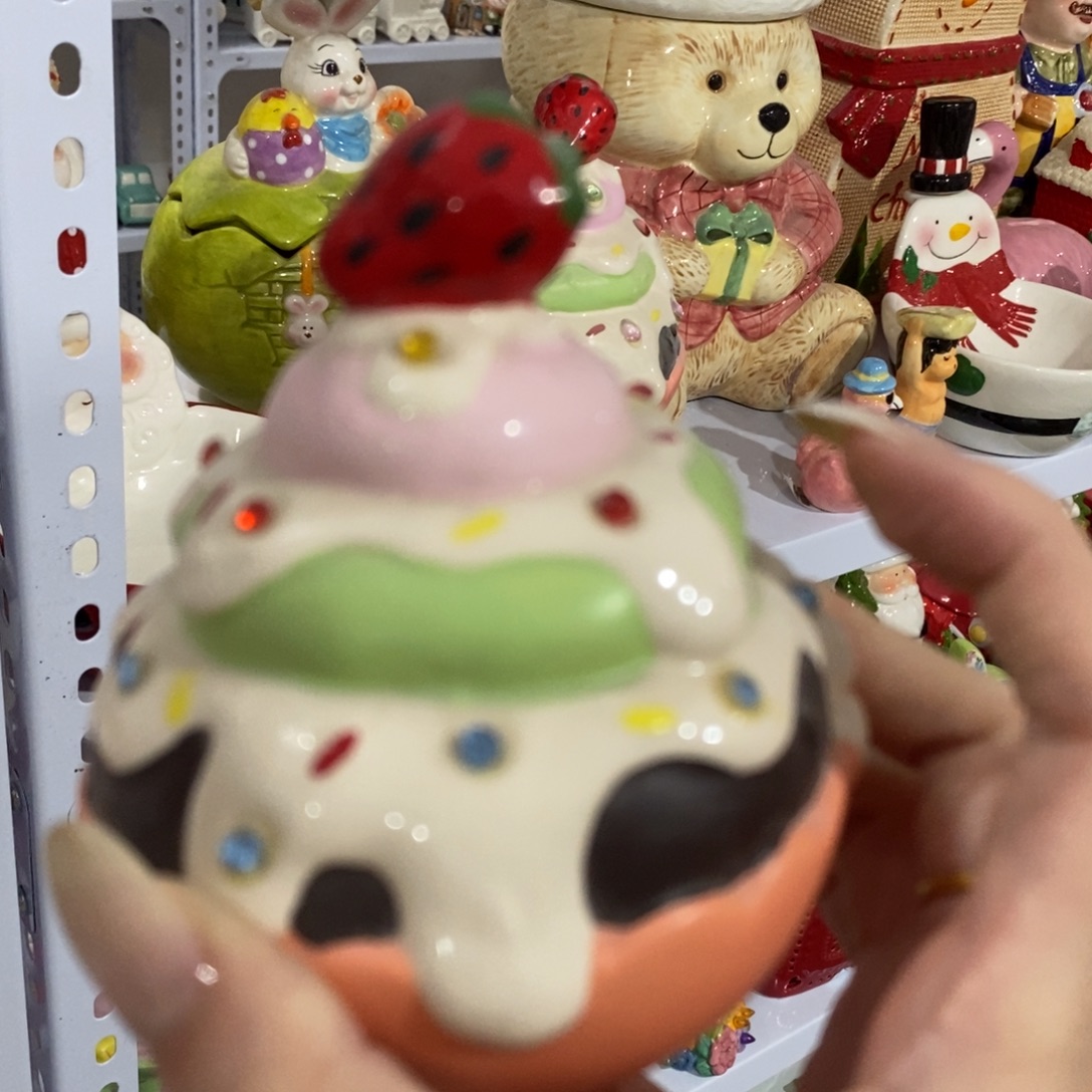 陶德化陶瓷微瑕冰裂18包邮介意慎拍