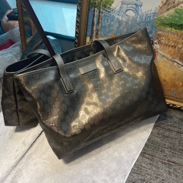 95新 GUCCI/古驰 95新古驰 /聪聪