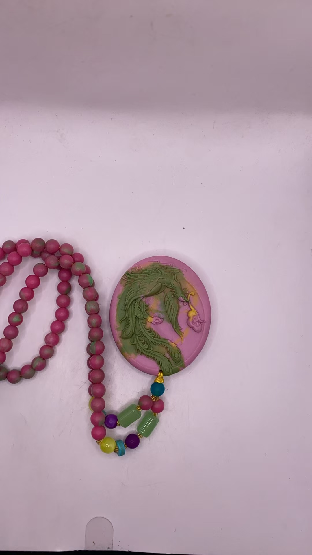 ZY98【臻源饰品】精品时尚百搭气质款吊坠（多样性发其一）