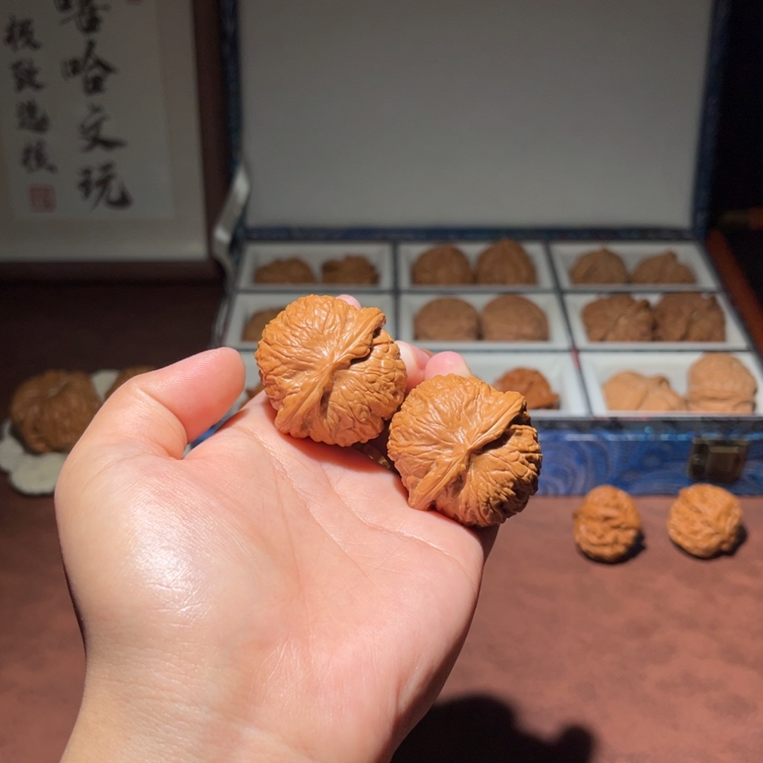 吊坠文玩核桃G****✨乾隆