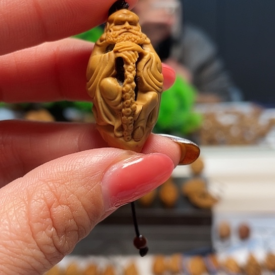 橄榄核手串/手链橄榄核