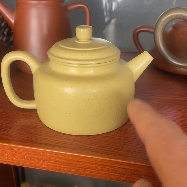 茶壶紫砂正品一把