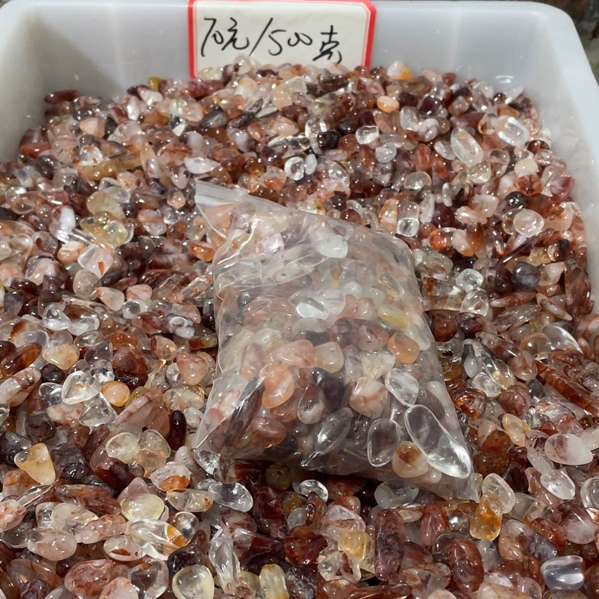 【闪购商品】水晶大型摆件（非配饰）未镶嵌