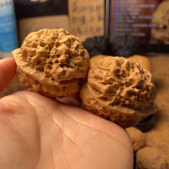 哈**喽云南铁核桃默认微瑕35