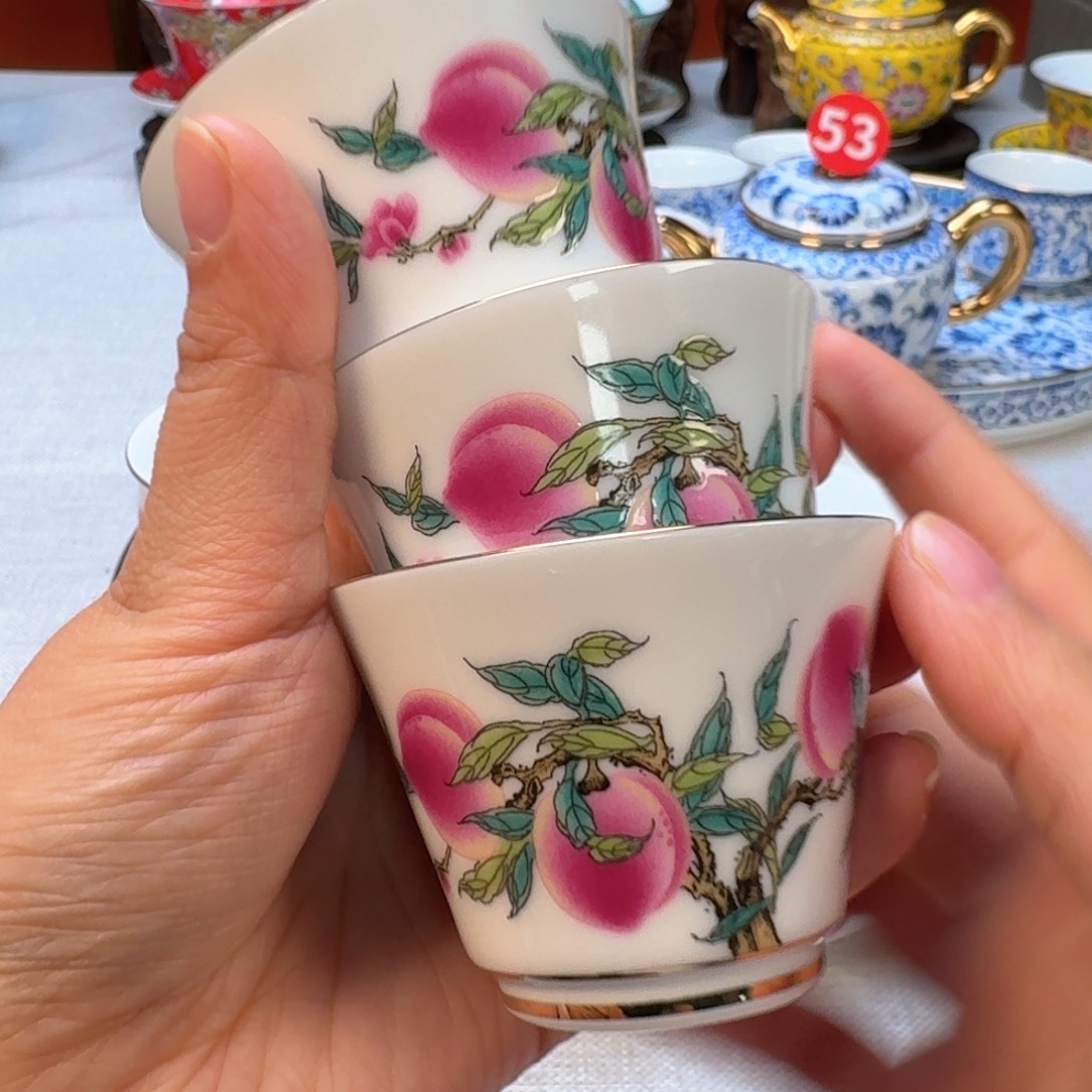 景德镇陶瓷景德镇瓷器