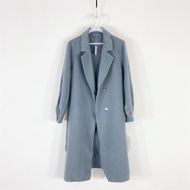 【77衣橱】KD6202精品女装外套【红人上新】J