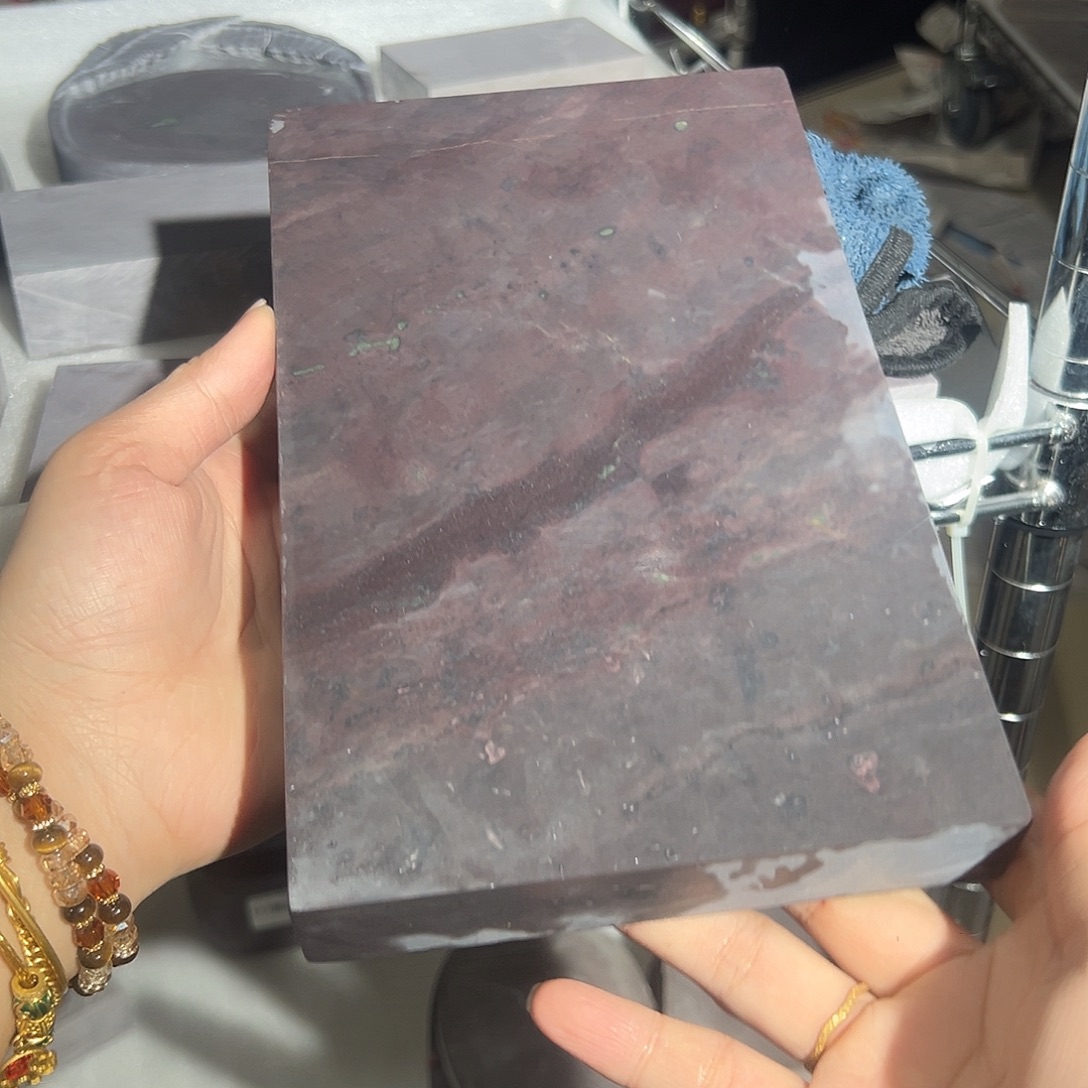 端砚文房四宝笔墨纸砚