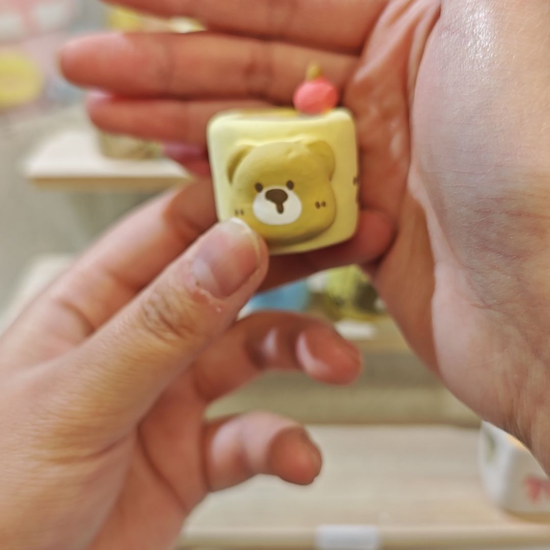 小***宅满29.9包邮手工花盆