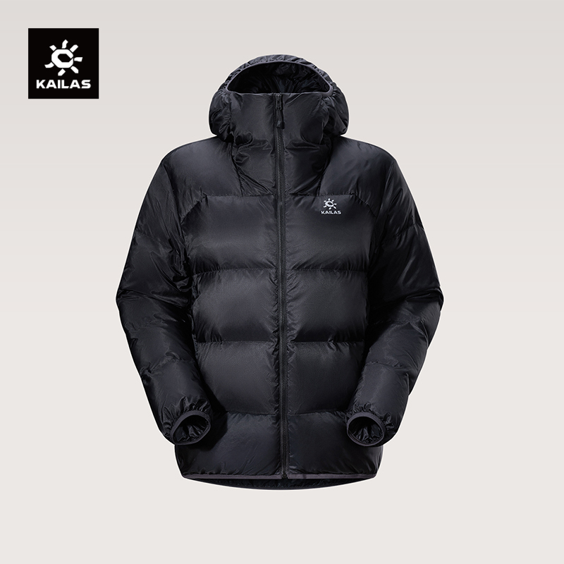 Kailas/凯乐石 女款塔斯曼羽绒服 冬季保暖户外羽绒服KG2533203