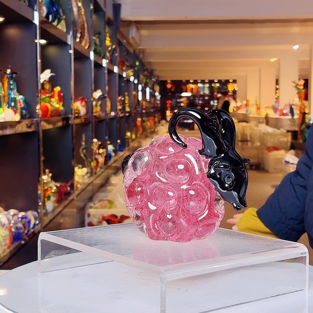 手工艺品琉璃琉璃