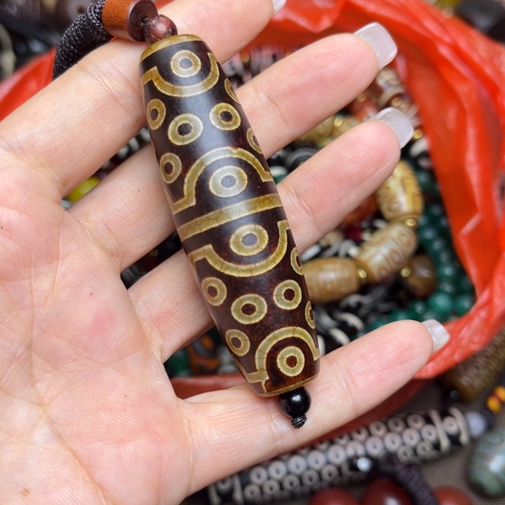 玛瑙/玉髓未镶嵌手链