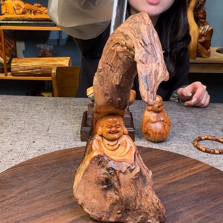 柏木（崖柏）关注一下